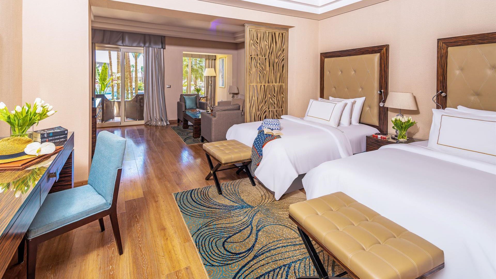 Rixos Premium Seagate