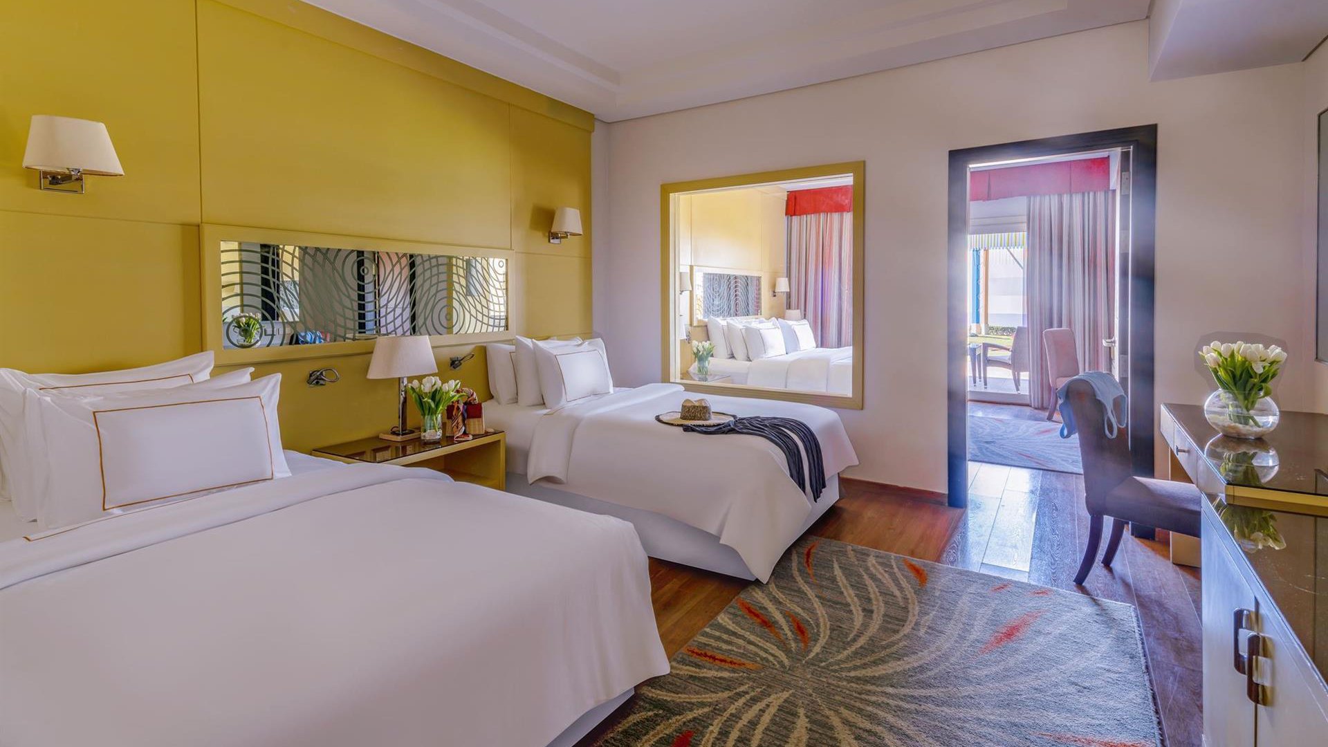 Rixos Premium Seagate