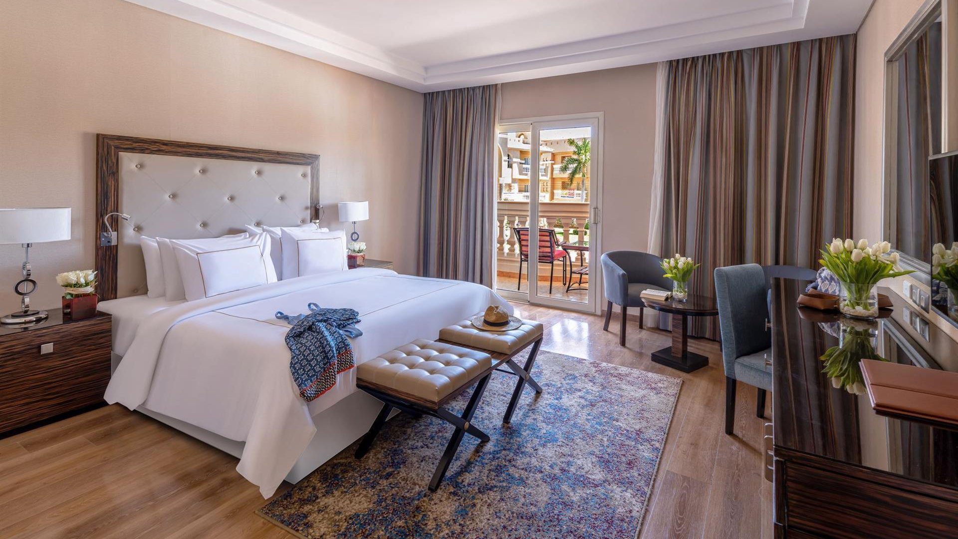 Rixos Premium Seagate