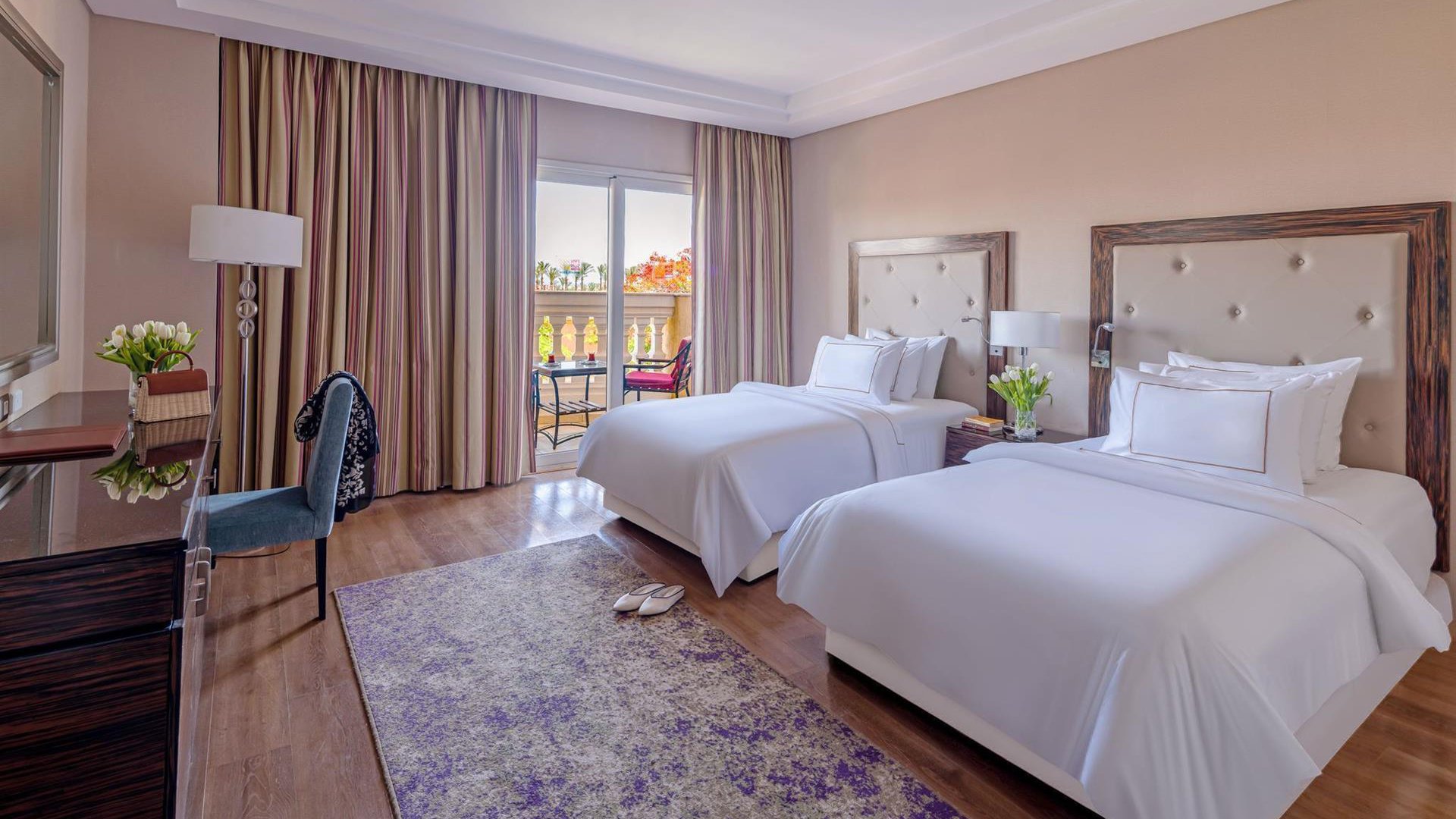 Rixos Premium Seagate