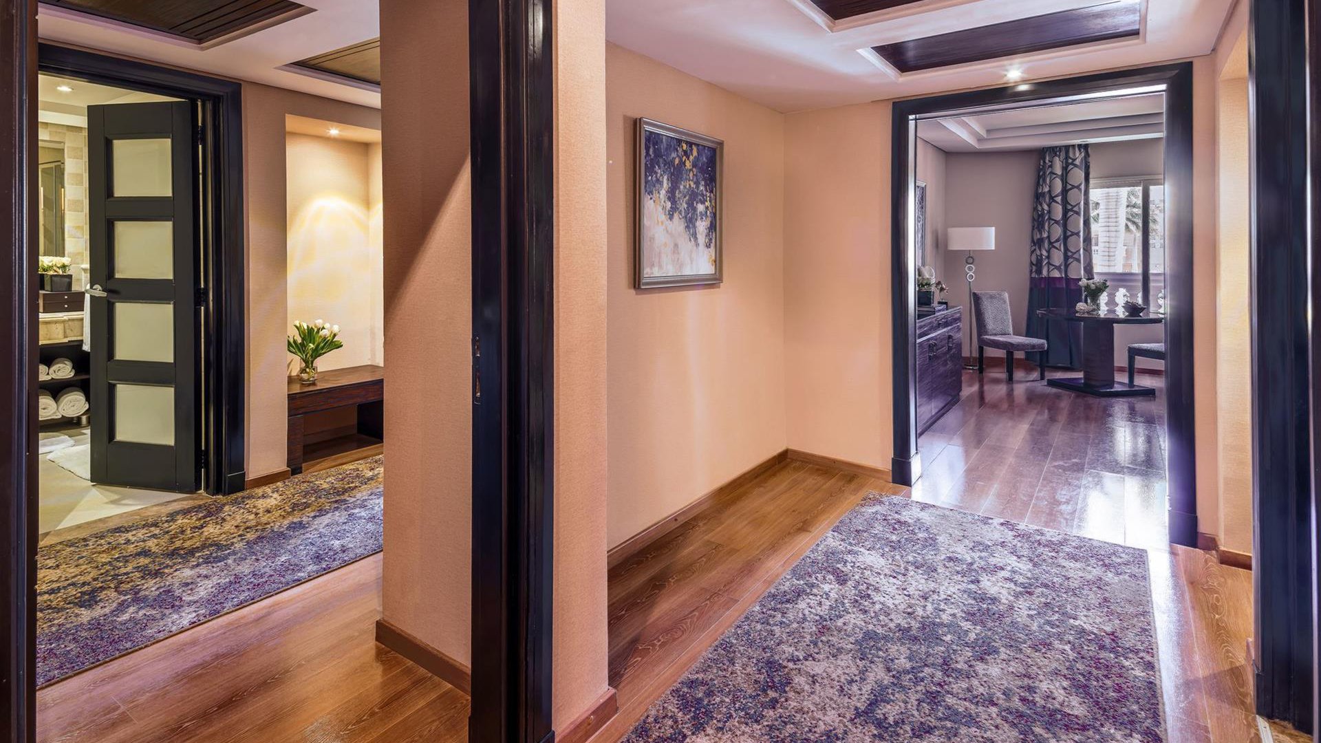 Rixos Premium Seagate