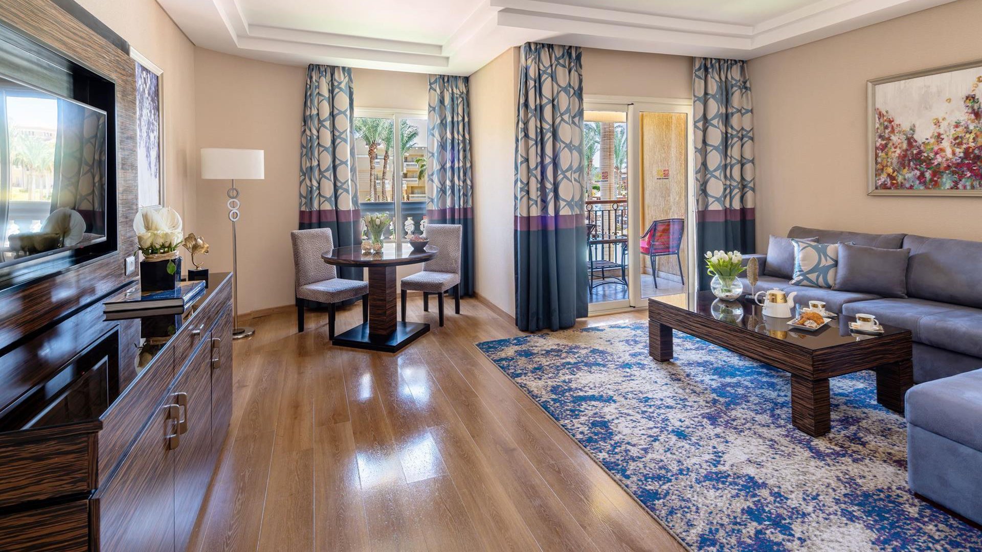 Rixos Premium Seagate