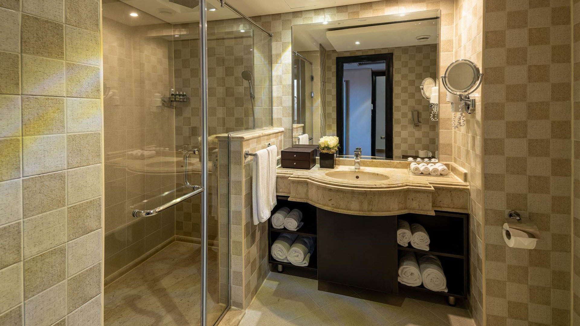 Rixos Premium Seagate