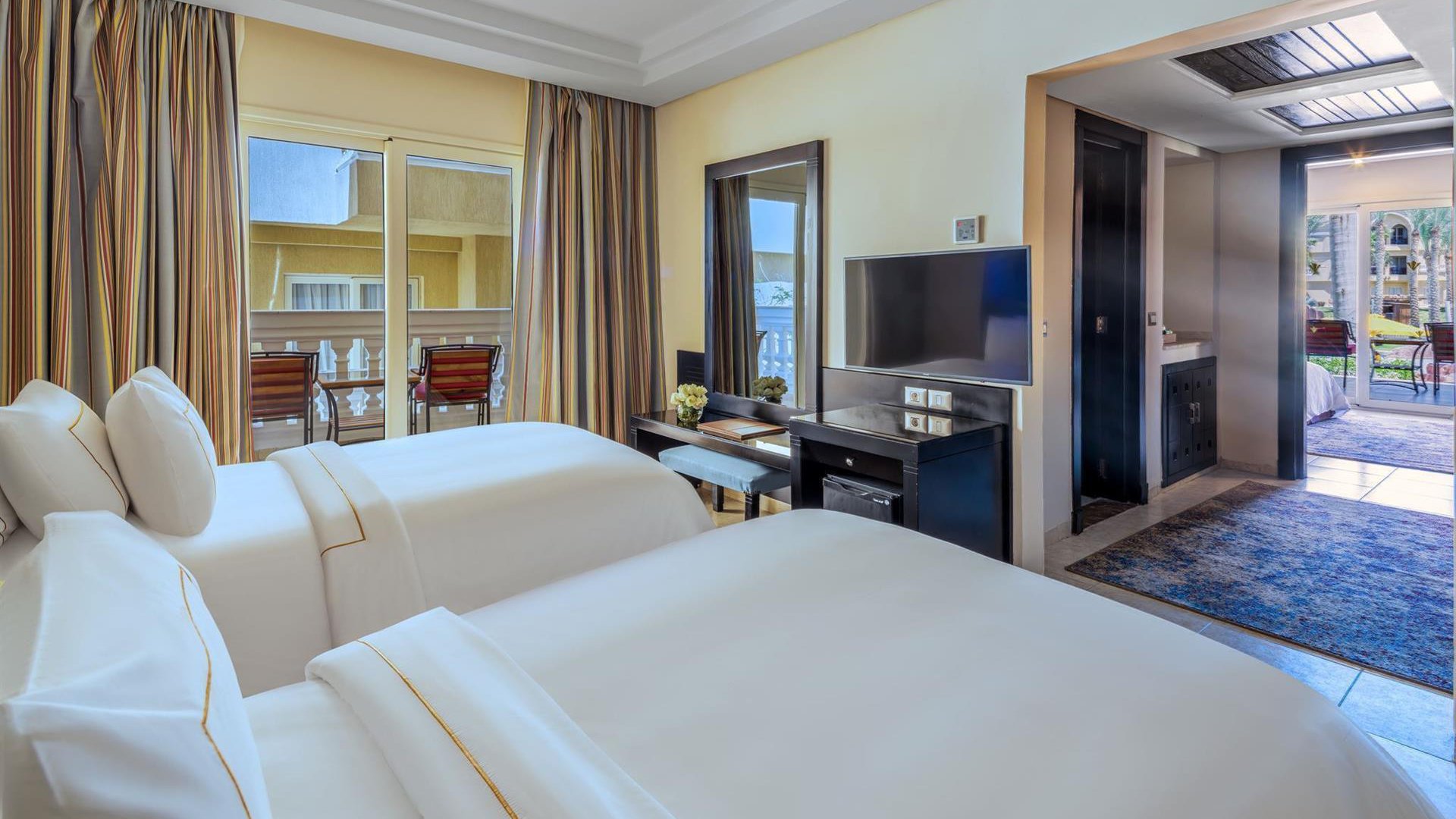 Rixos Premium Seagate