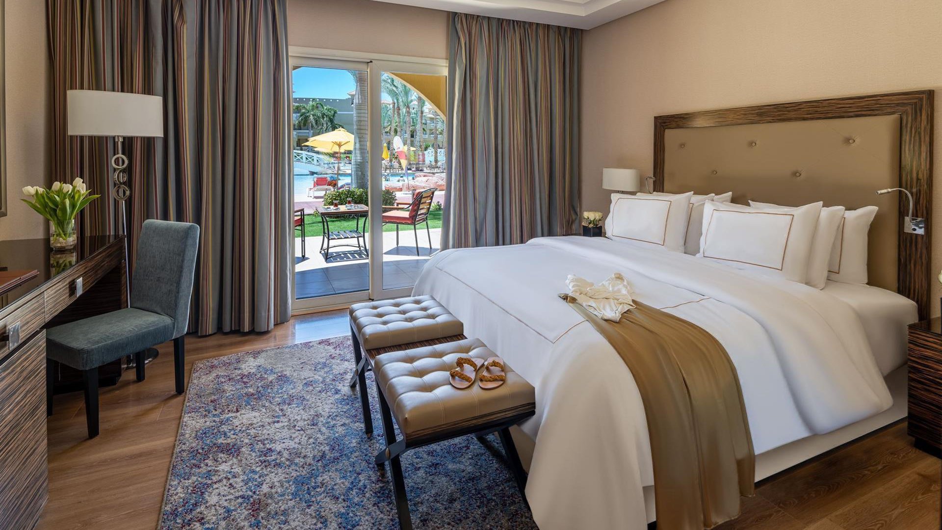 Rixos Premium Seagate