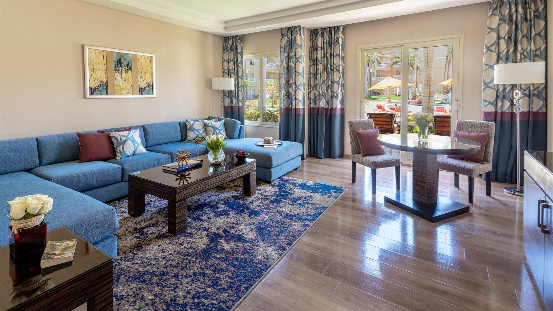 Rixos Premium Seagate