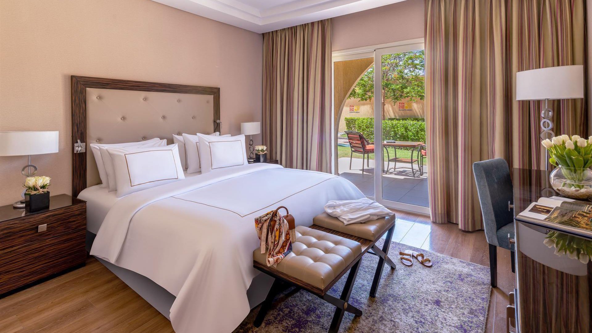 Rixos Premium Seagate