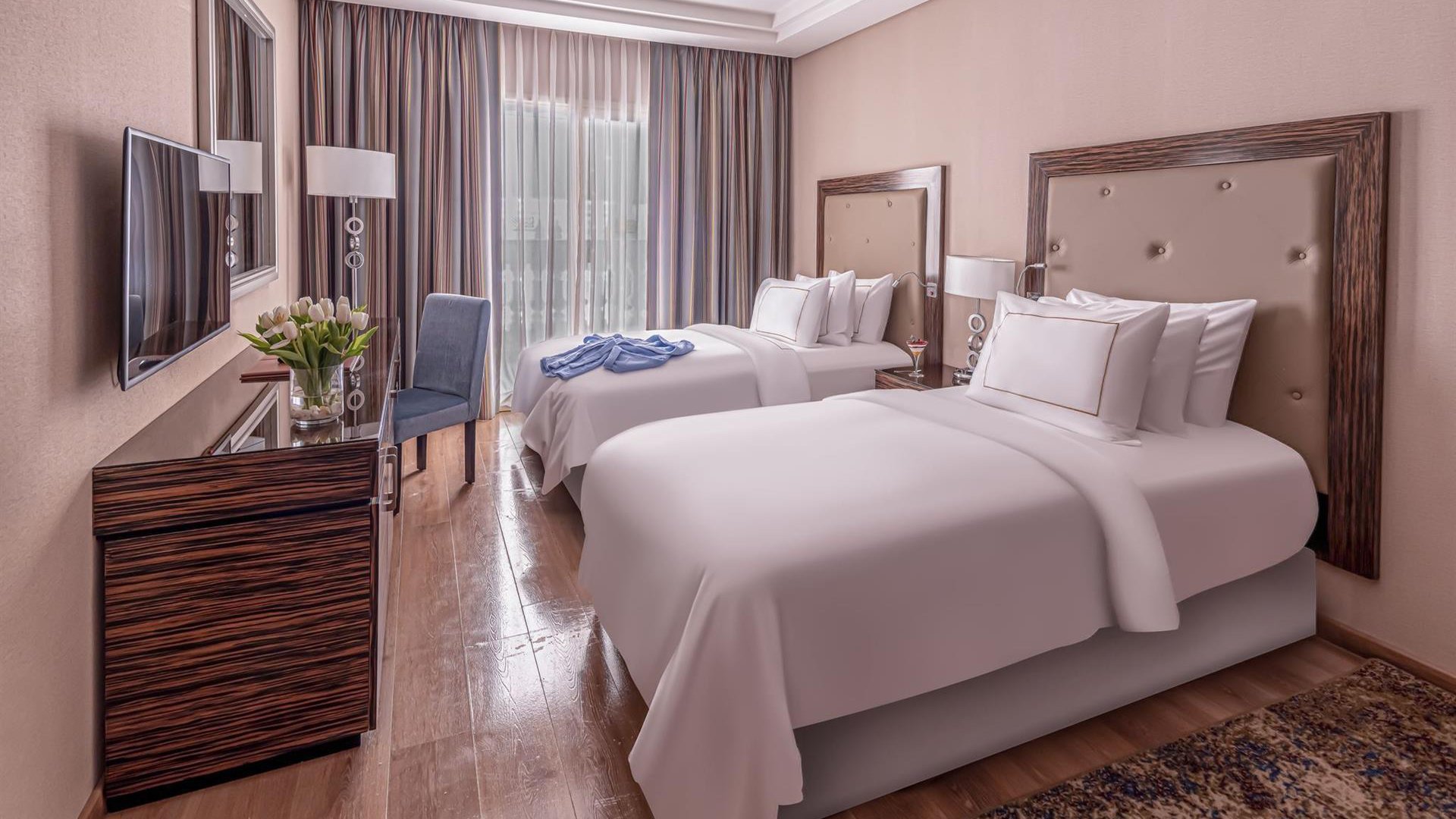 Rixos Premium Seagate