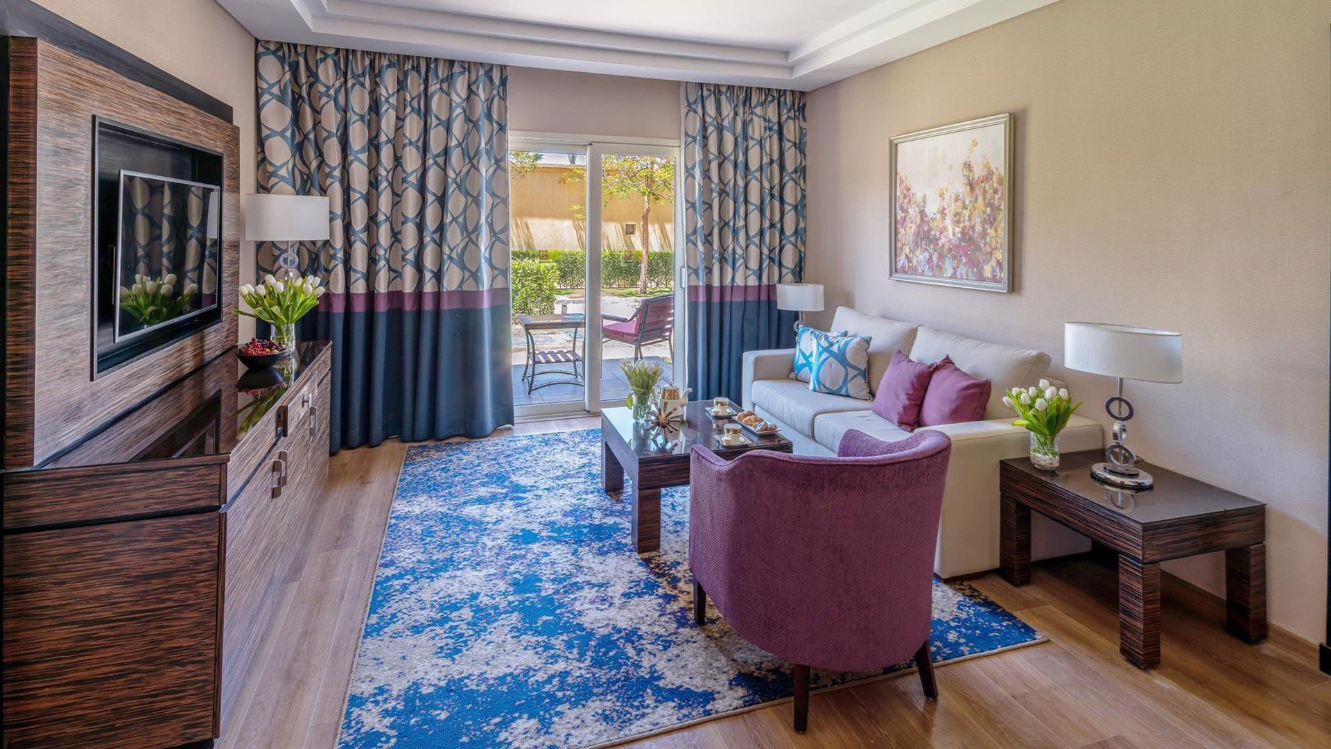 Rixos Premium Seagate