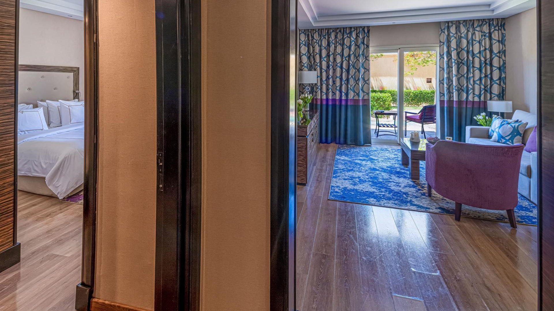 Rixos Premium Seagate