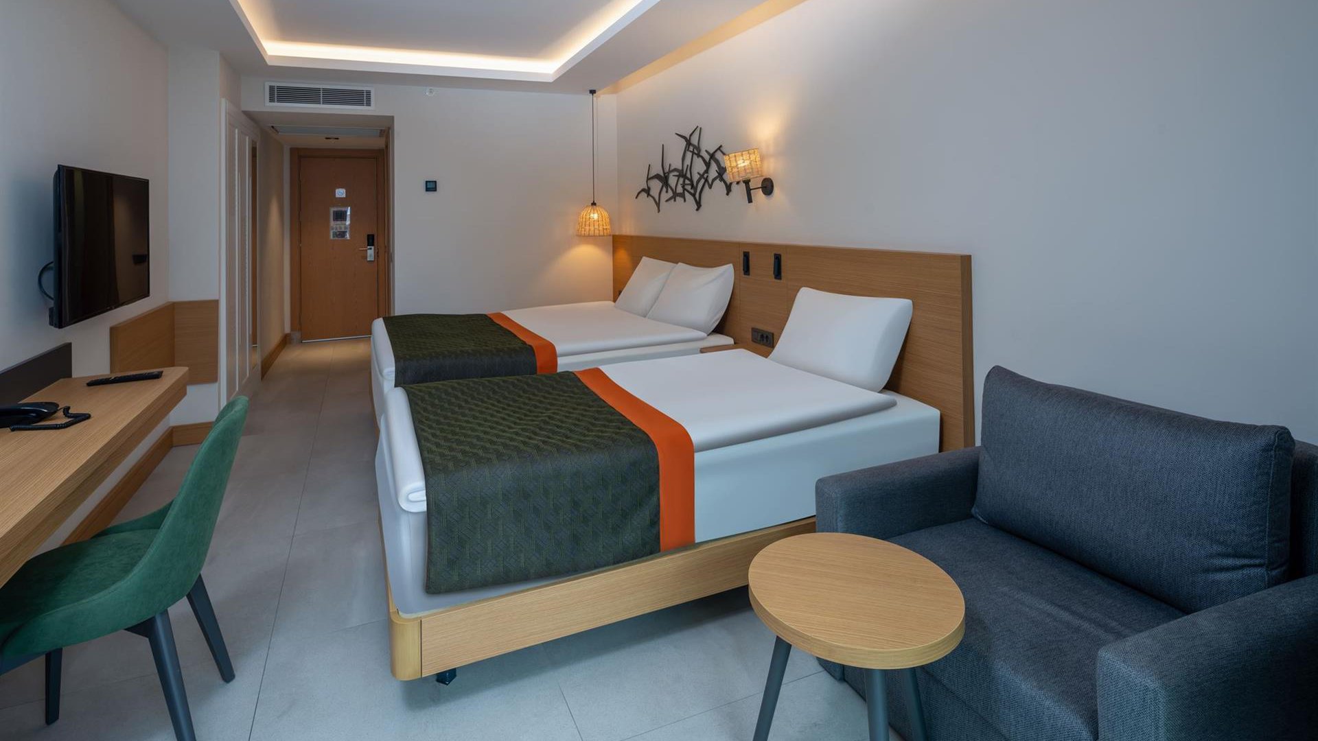 Swandor Hotels & Resorts Kemer