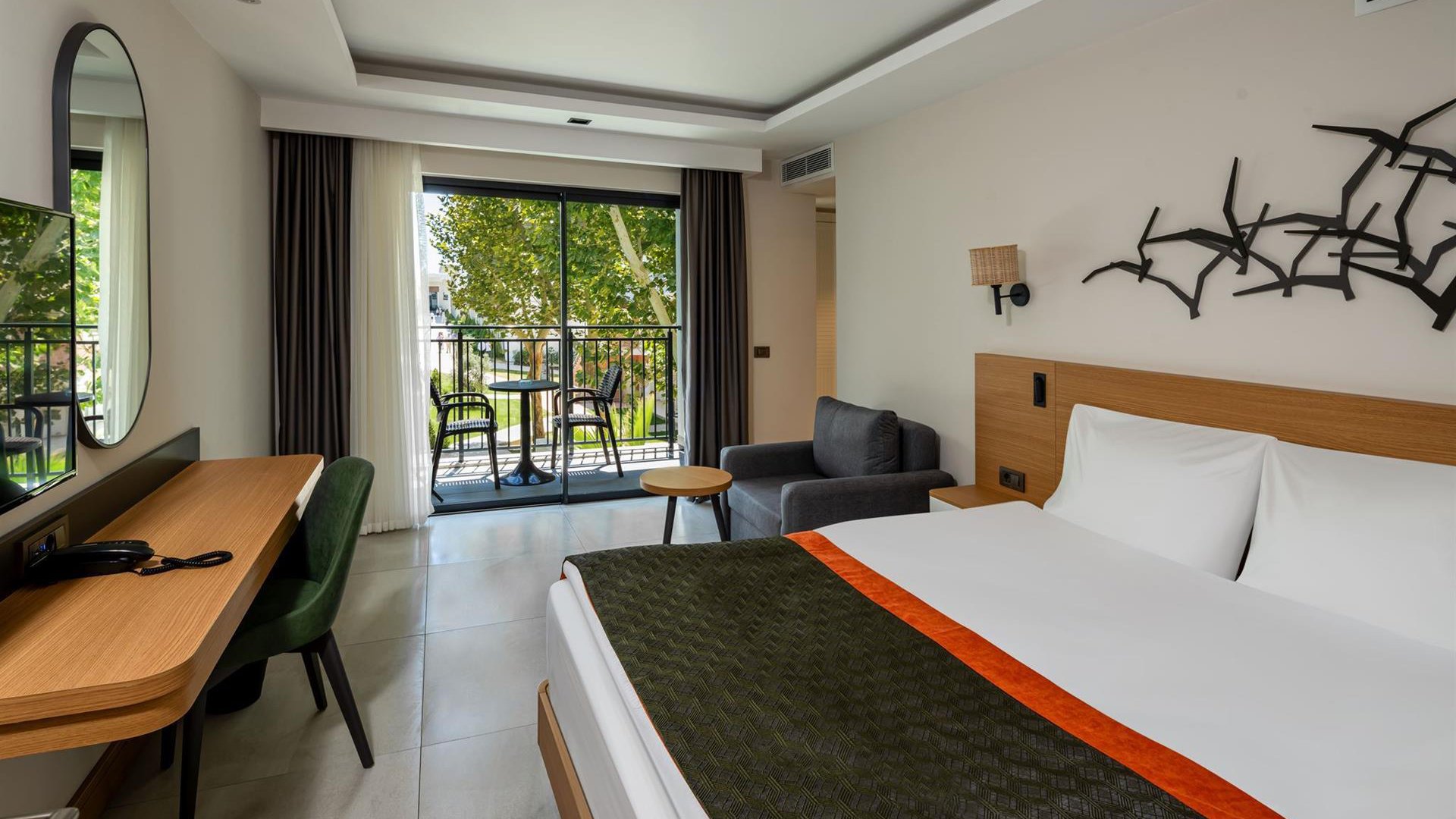 Swandor Hotels & Resorts Kemer