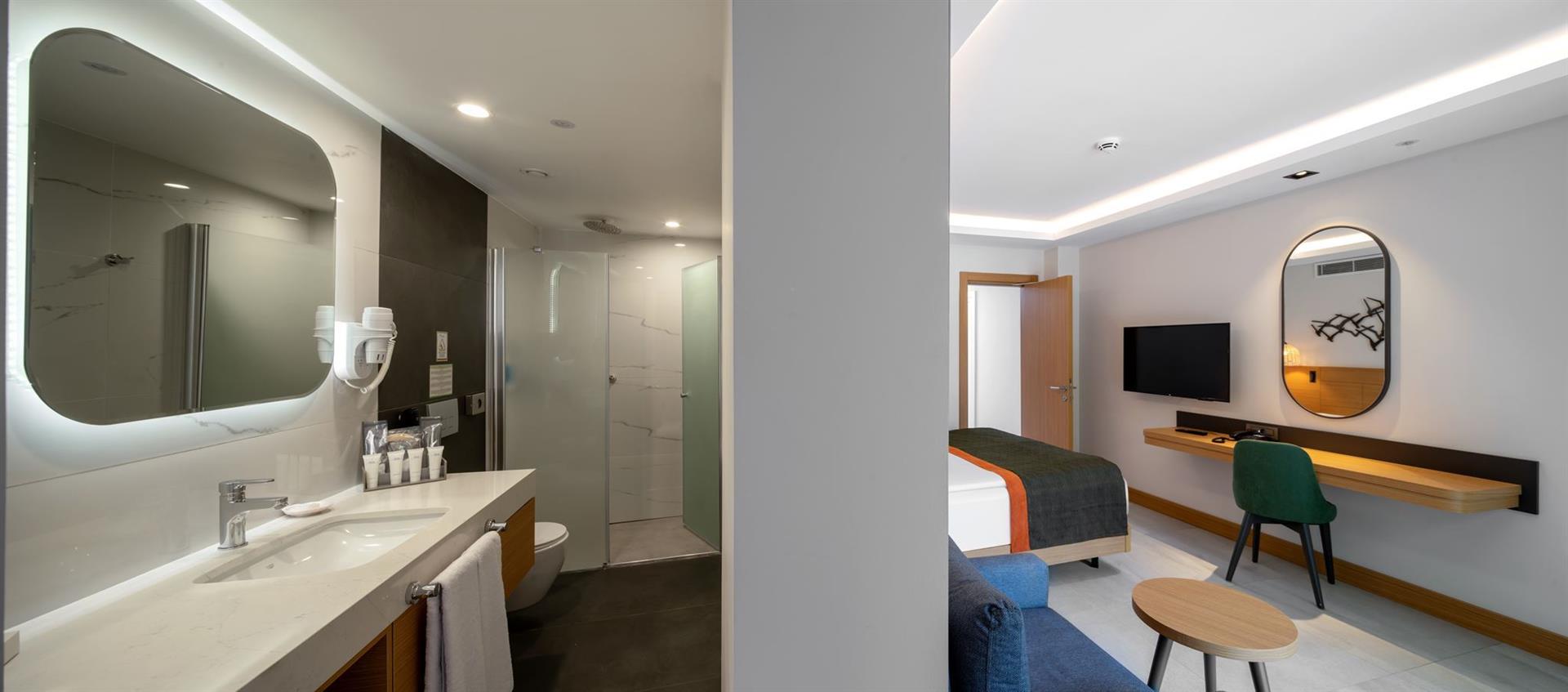 Swandor Hotels & Resorts Kemer