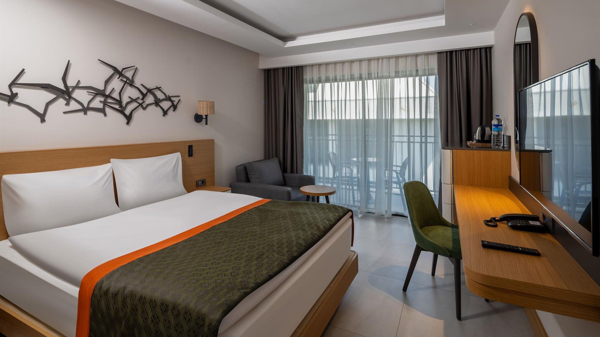 Swandor Hotels & Resorts Kemer