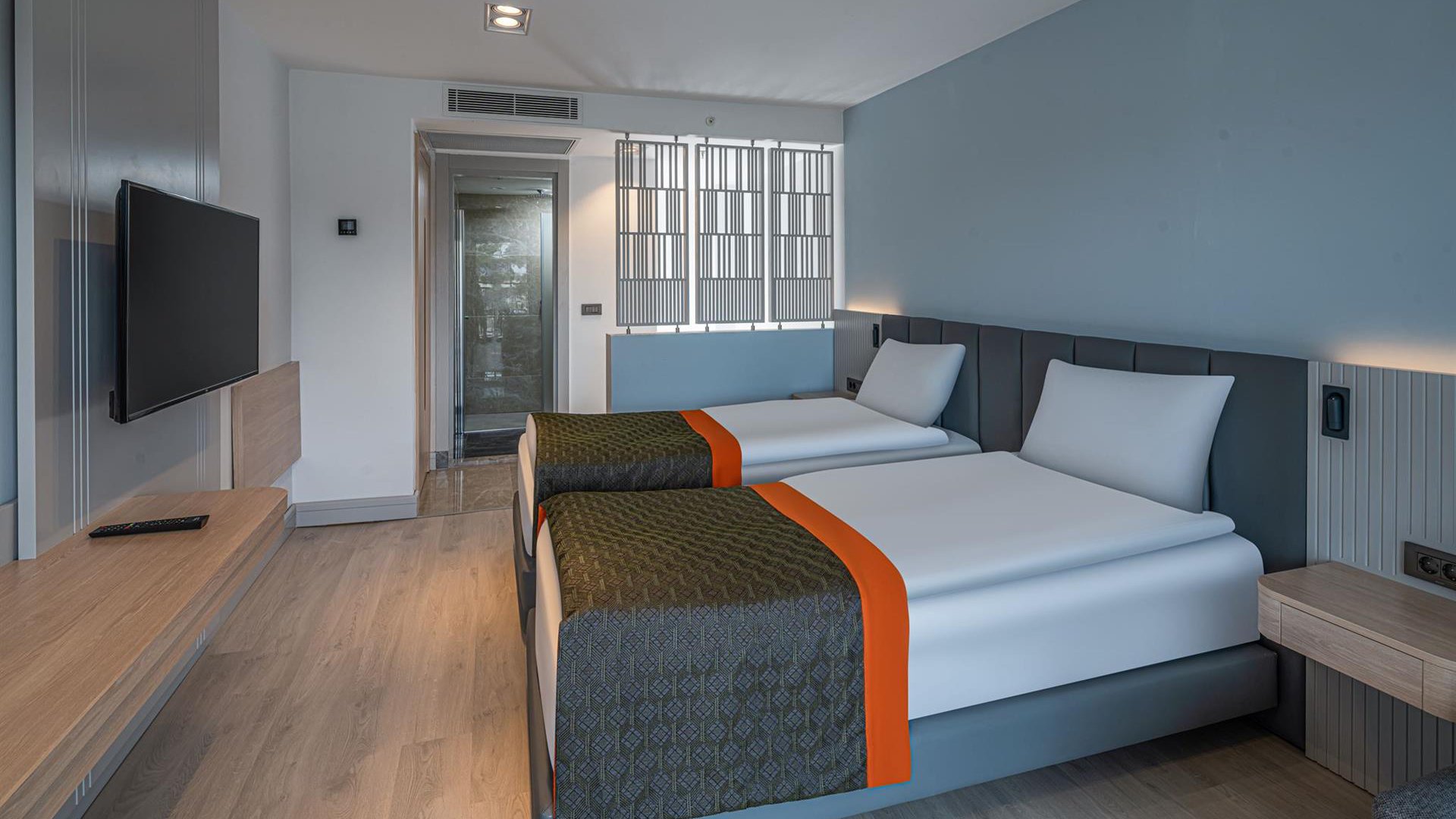 Swandor Hotels & Resorts Kemer