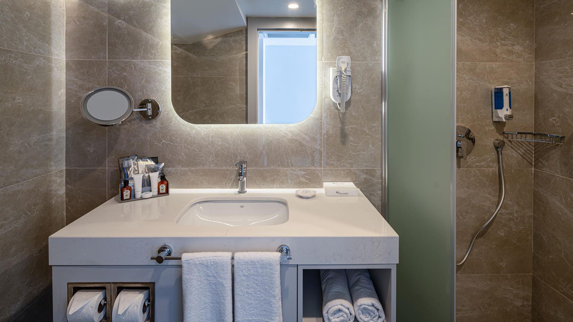 Swandor Hotels & Resorts Kemer