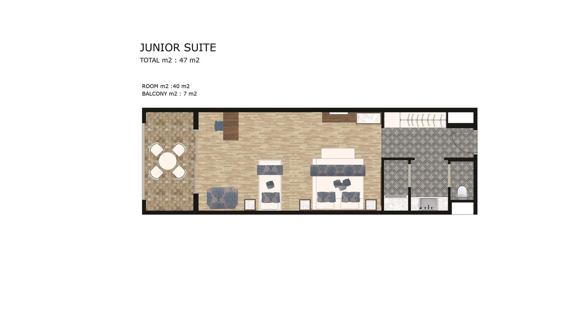 Rubi Platinum Spa Resort & Suites