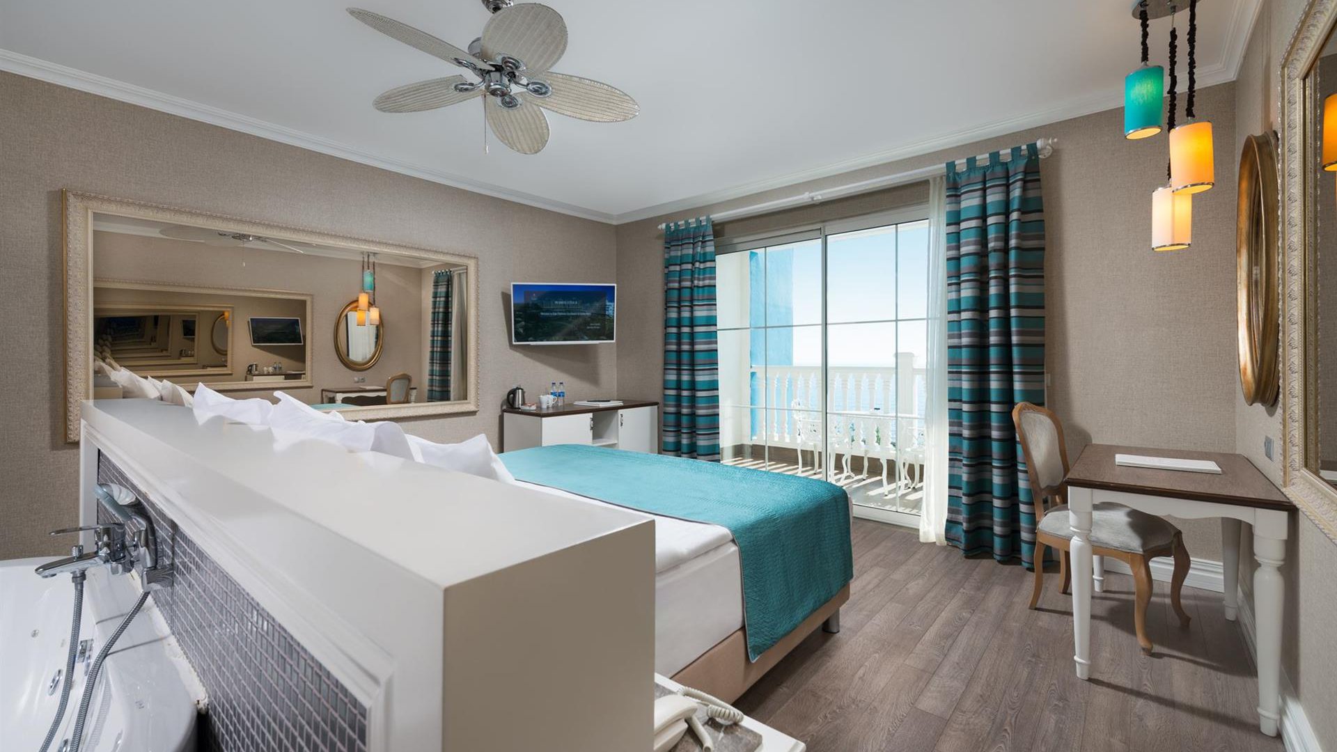 Rubi Platinum Spa Resort & Suites