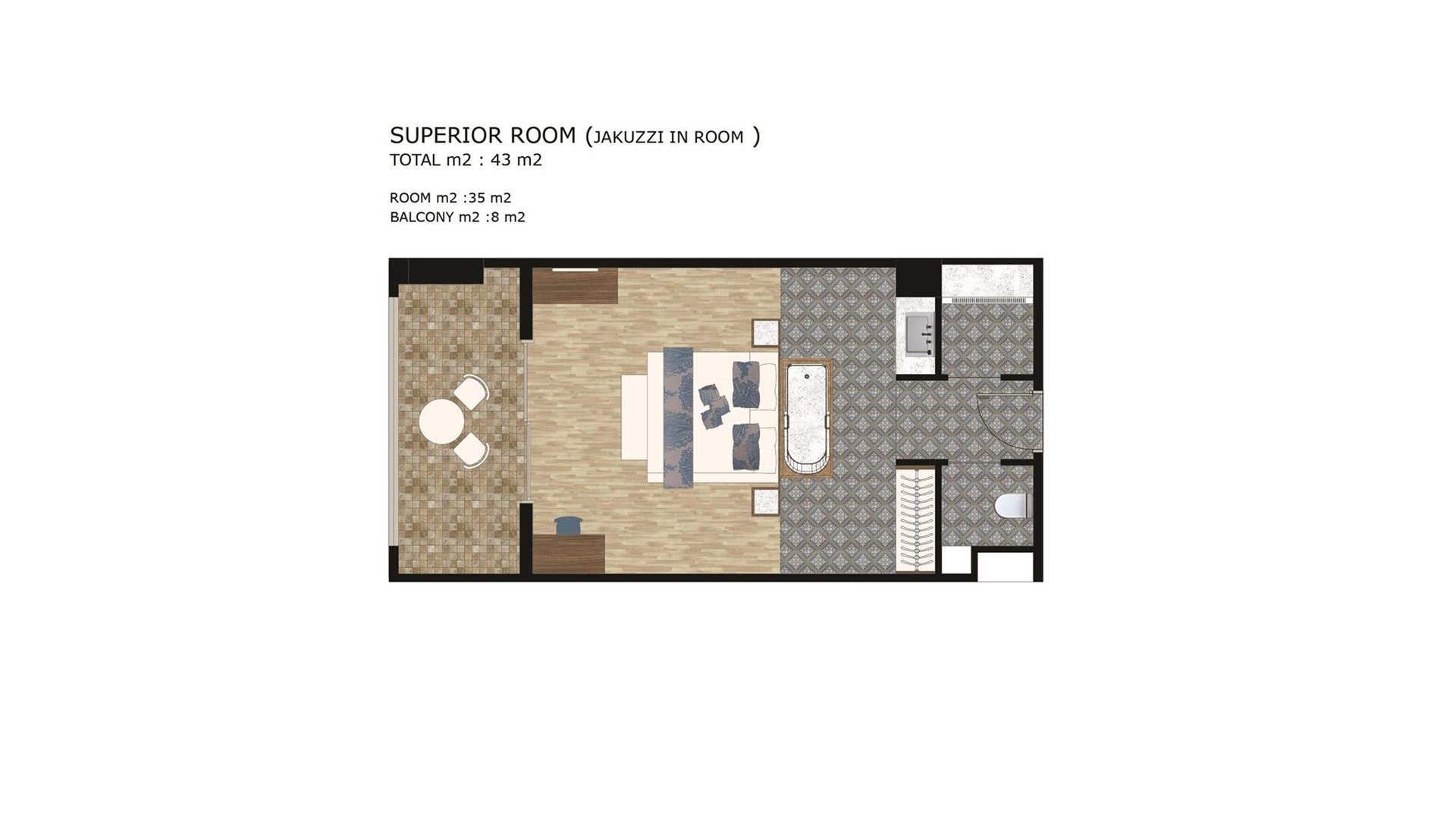 Rubi Platinum Spa Resort & Suites