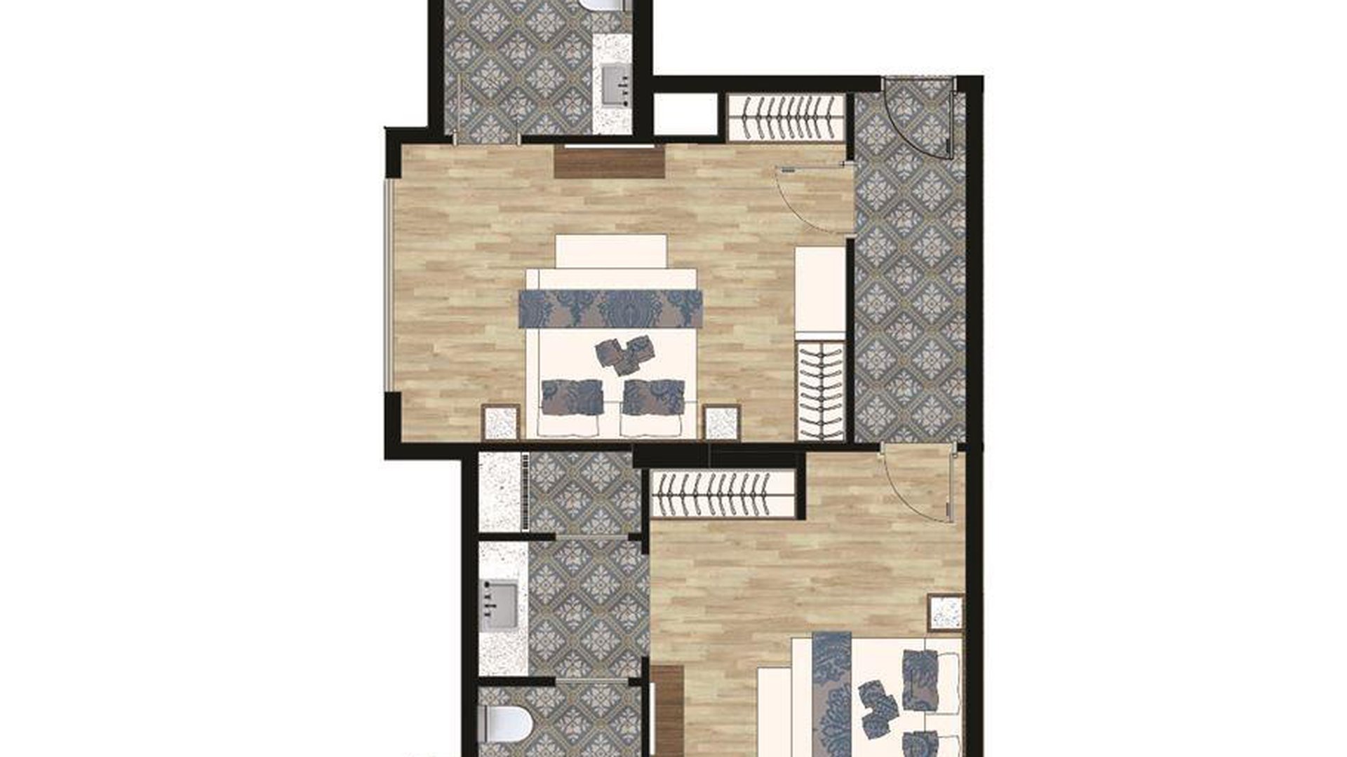 Rubi Platinum Spa Resort & Suites