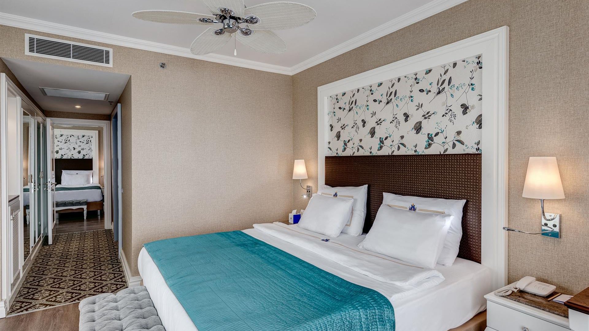 Rubi Platinum Spa Resort & Suites