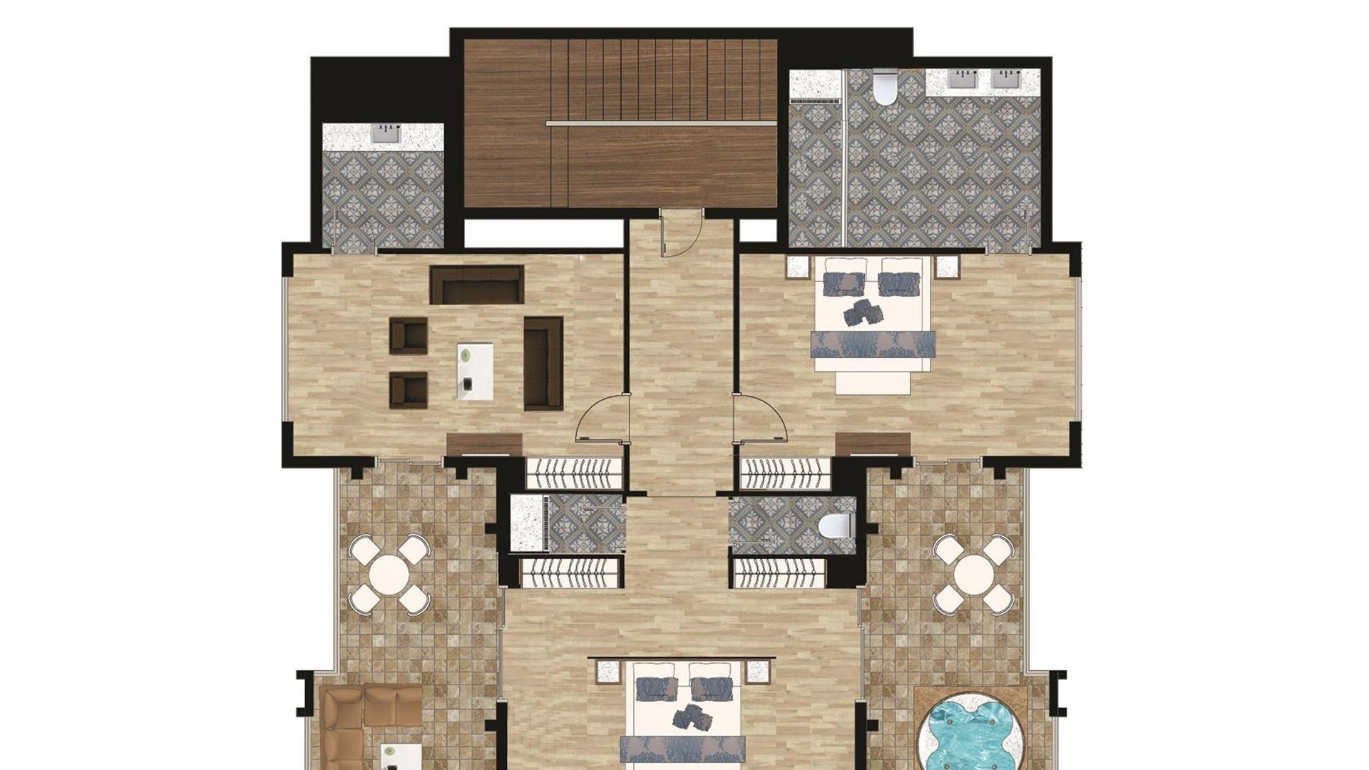 Rubi Platinum Spa Resort & Suites