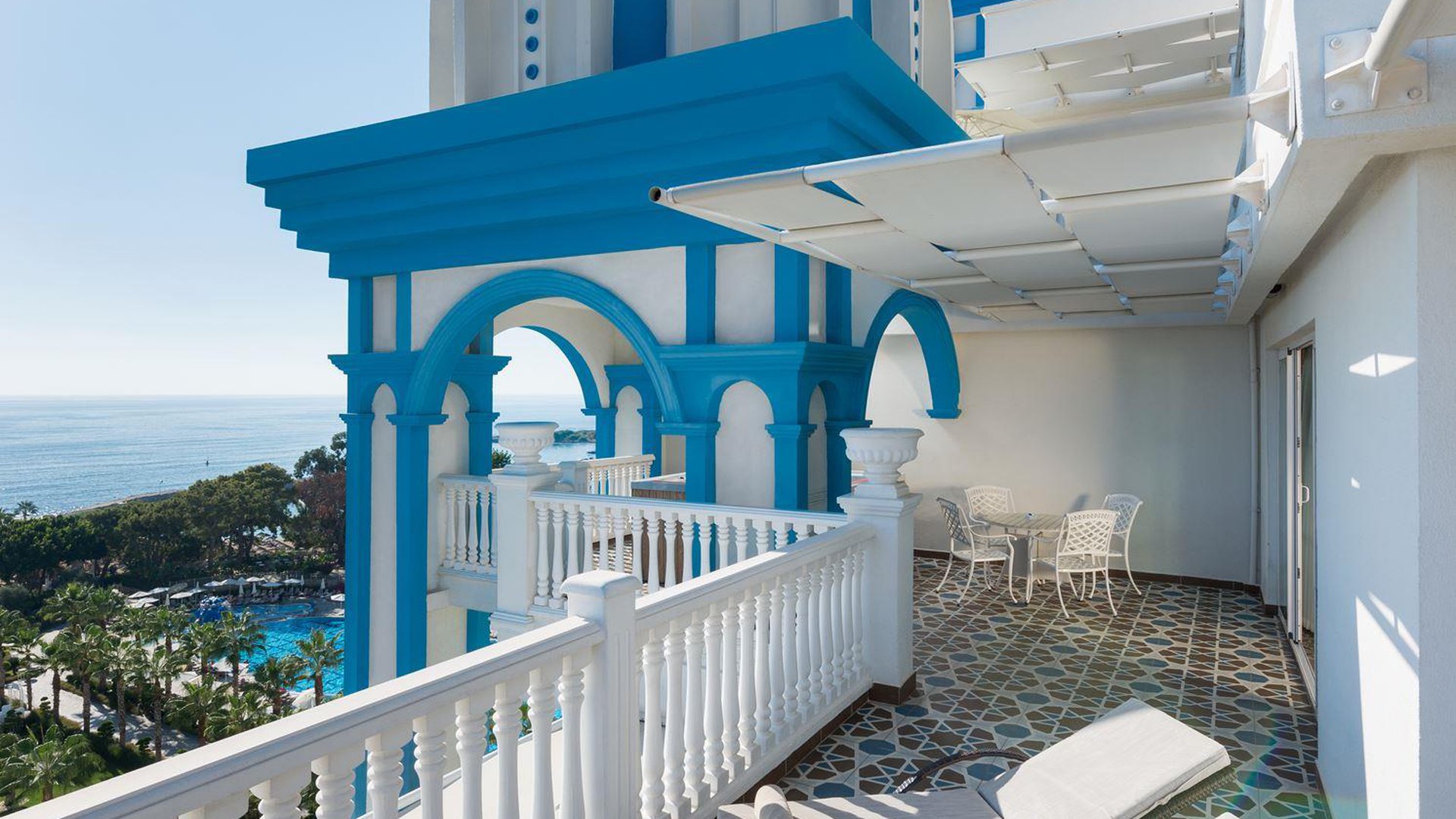 Rubi Platinum Spa Resort & Suites