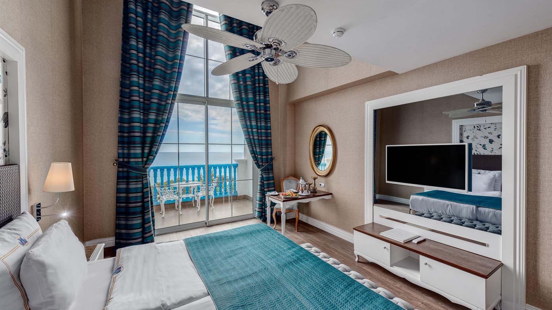 Rubi Platinum Spa Resort & Suites