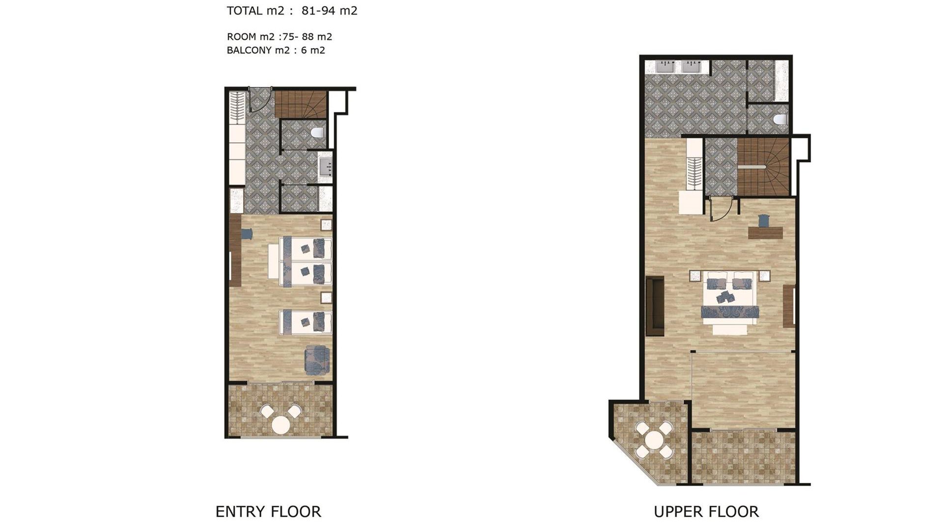 Rubi Platinum Spa Resort & Suites