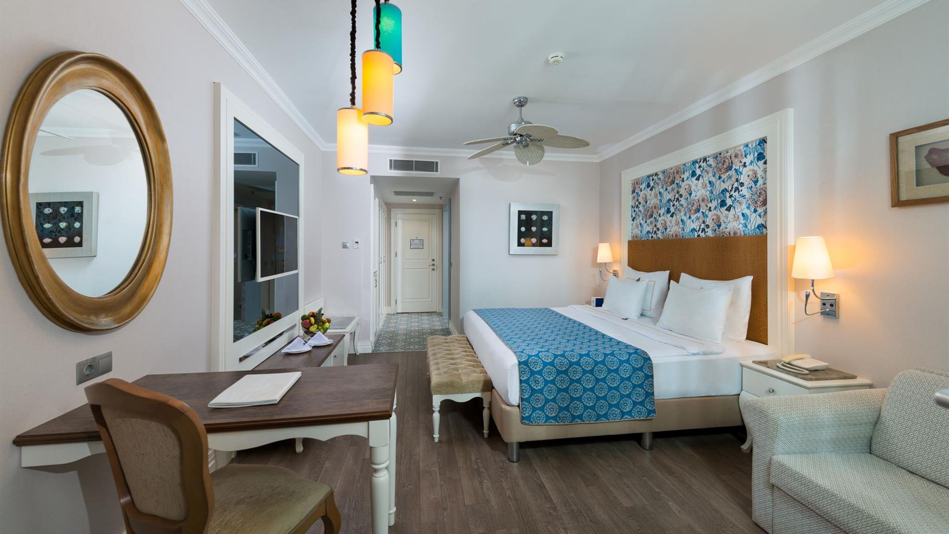 Rubi Platinum Spa Resort & Suites