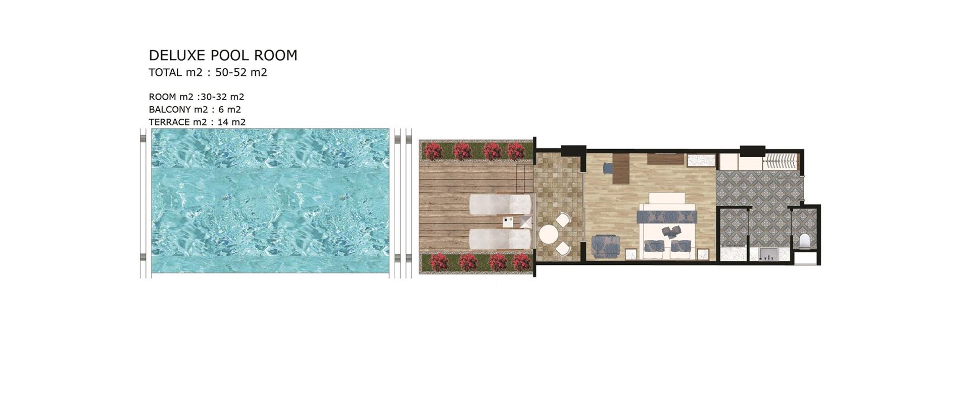 Rubi Platinum Spa Resort & Suites