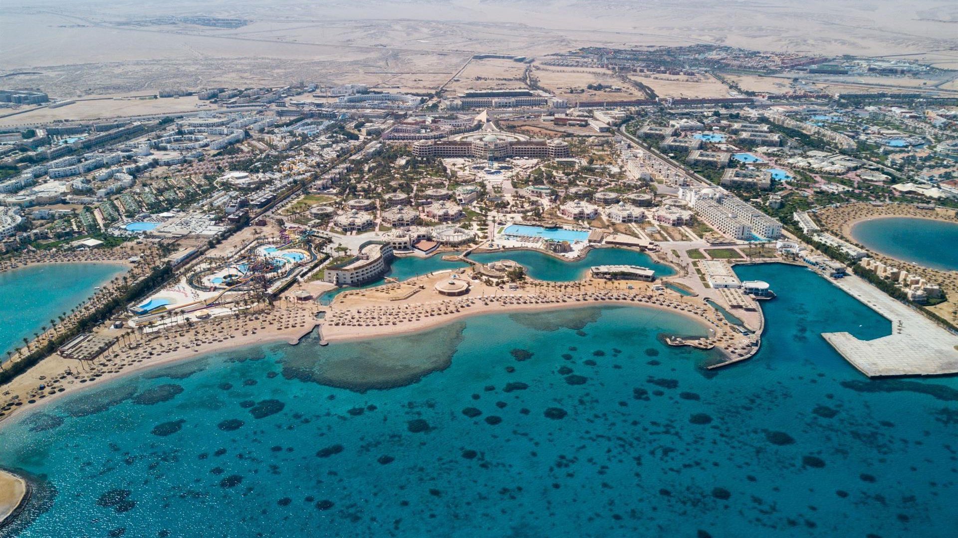 Palace Beach Hotel by White Valley Hotels & Resorts — nuotrauka 1