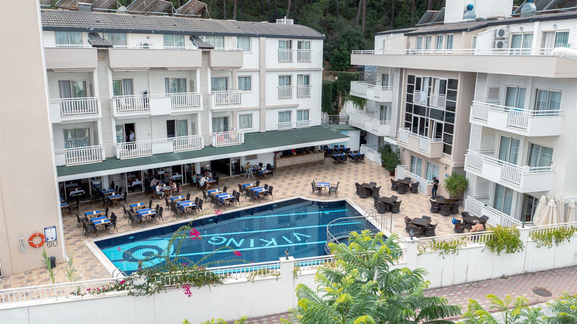 Viking Express Hotel — nuotrauka 2