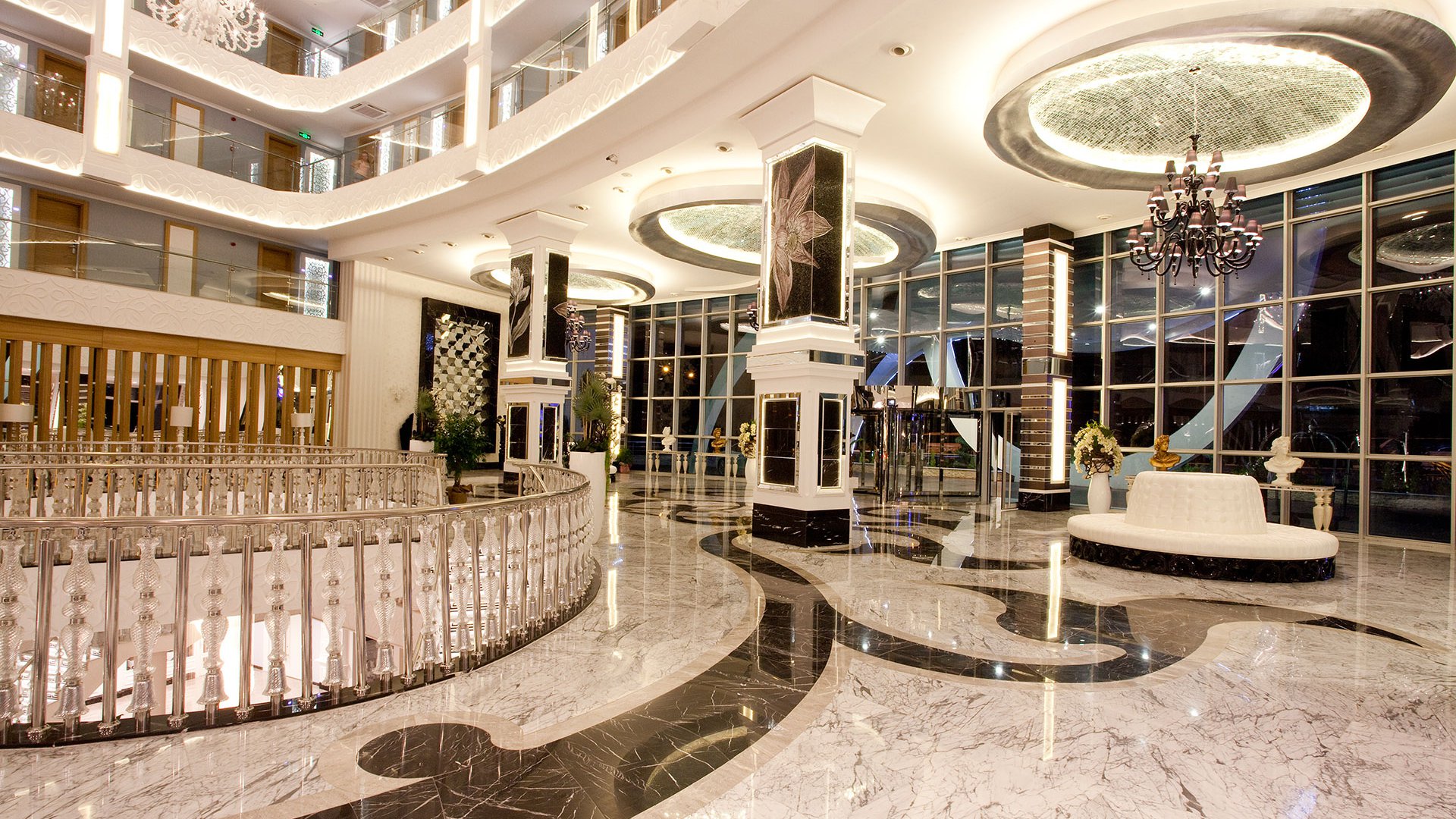 Q PREMIUM RESORT