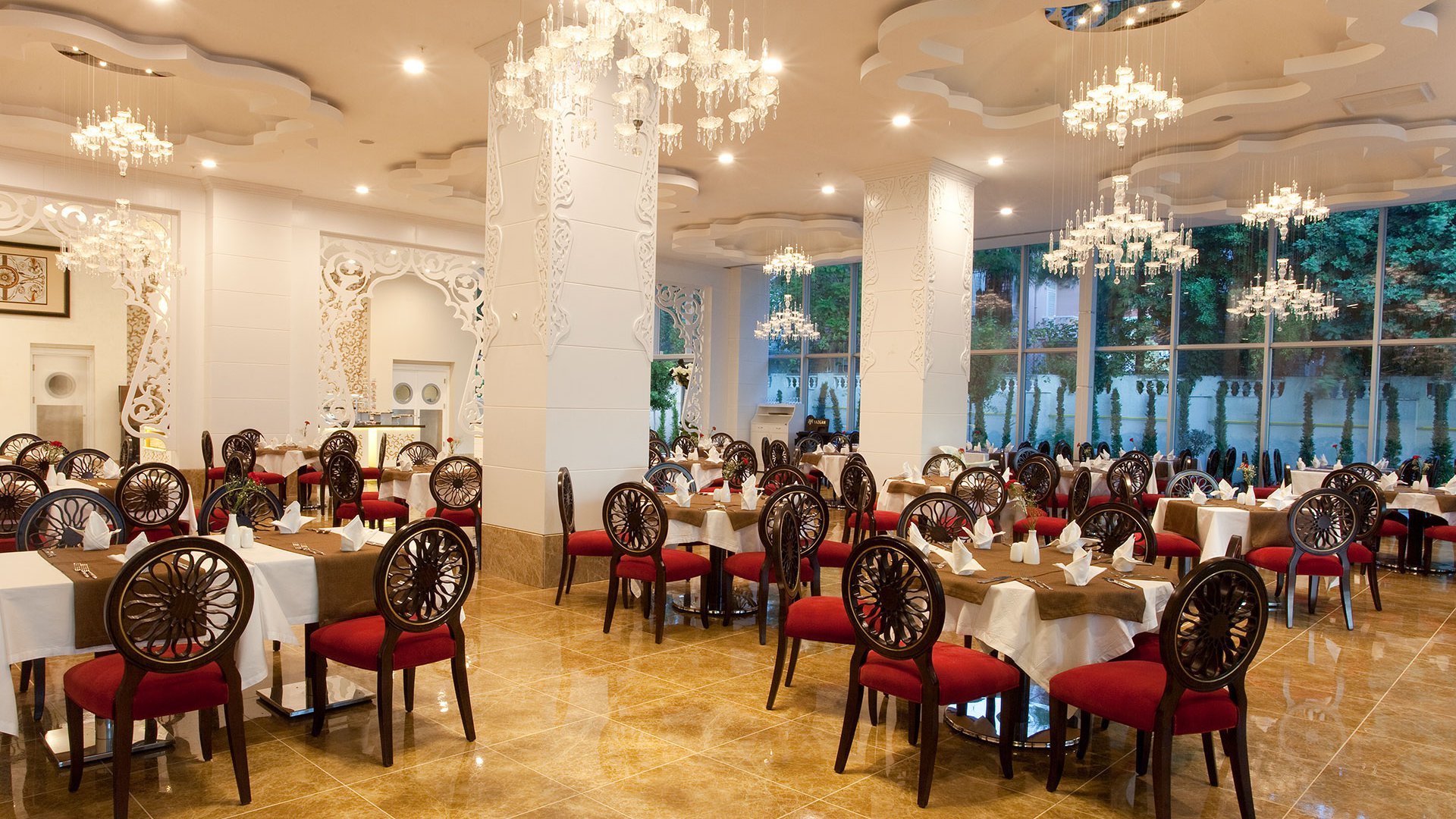 Q PREMIUM RESORT