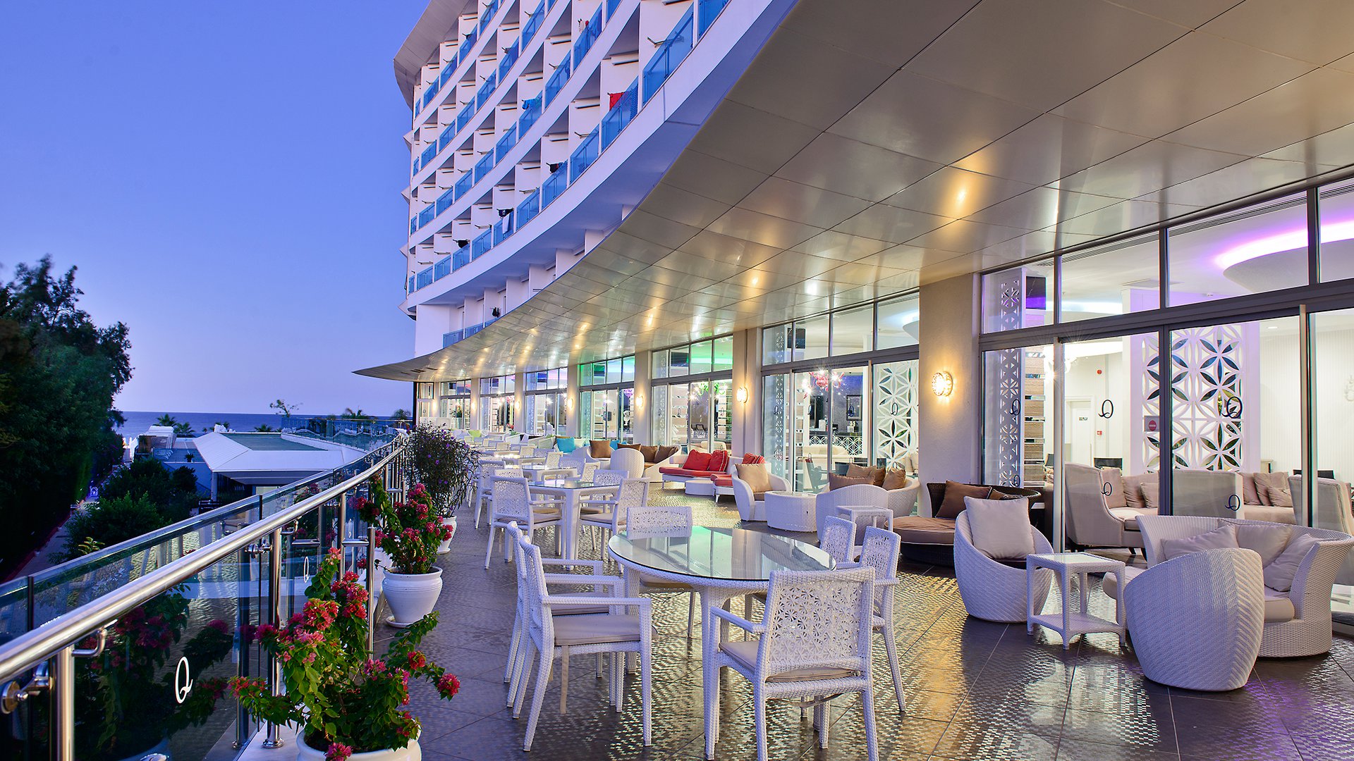 Q PREMIUM RESORT