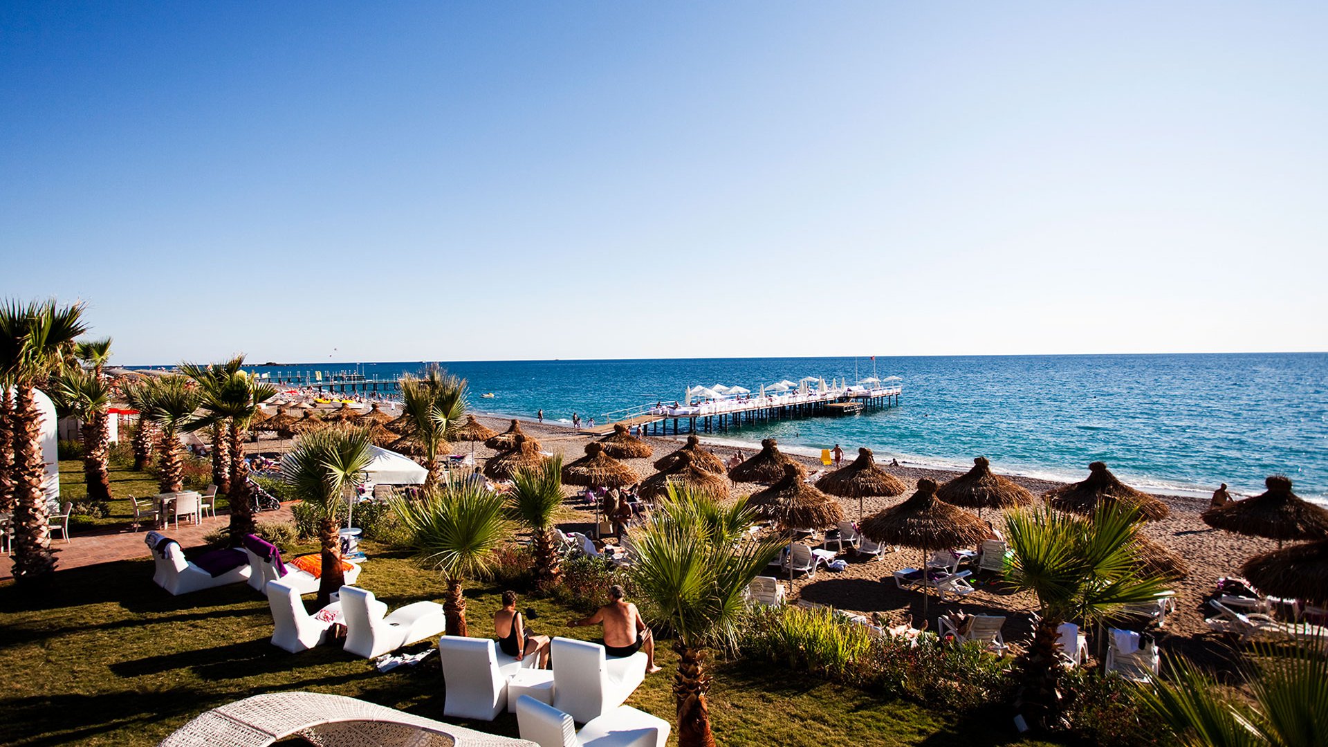 Q PREMIUM RESORT