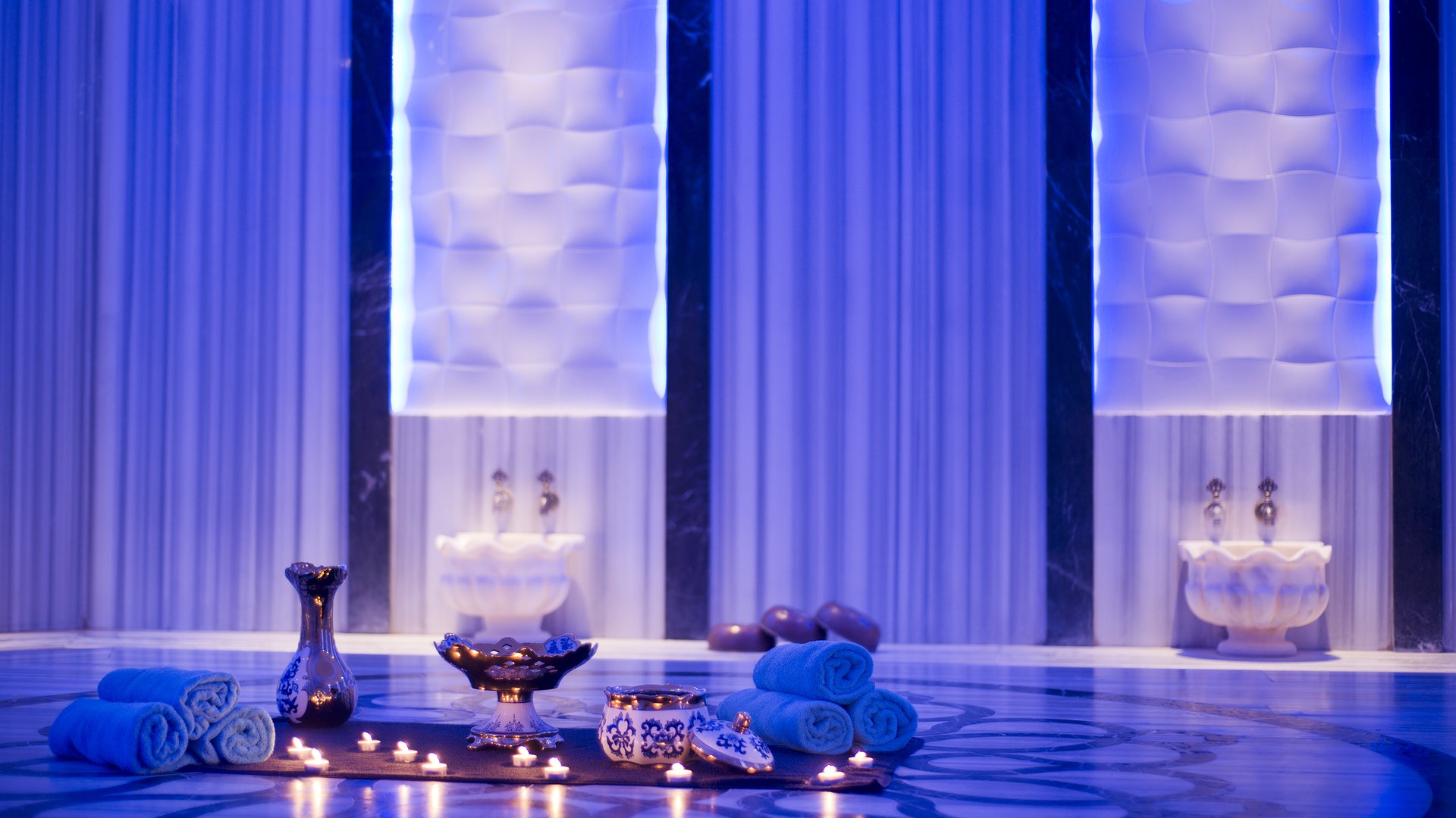 Q PREMIUM RESORT