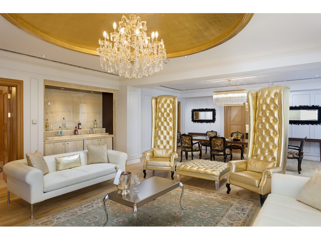 TITANIC MARDAN PALACE