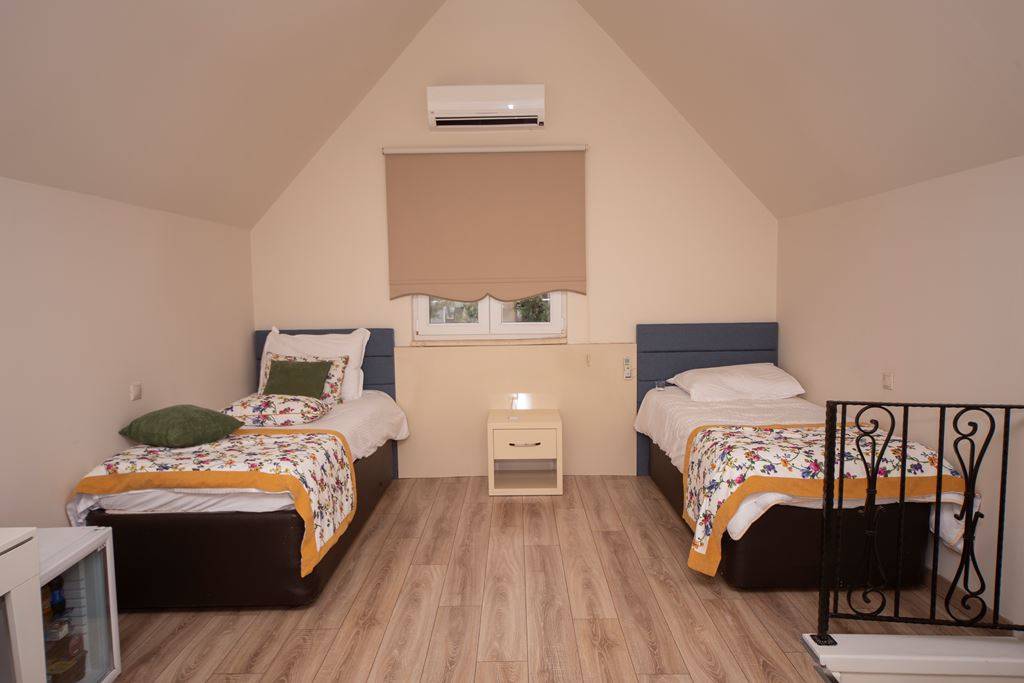 Orange County Kemer