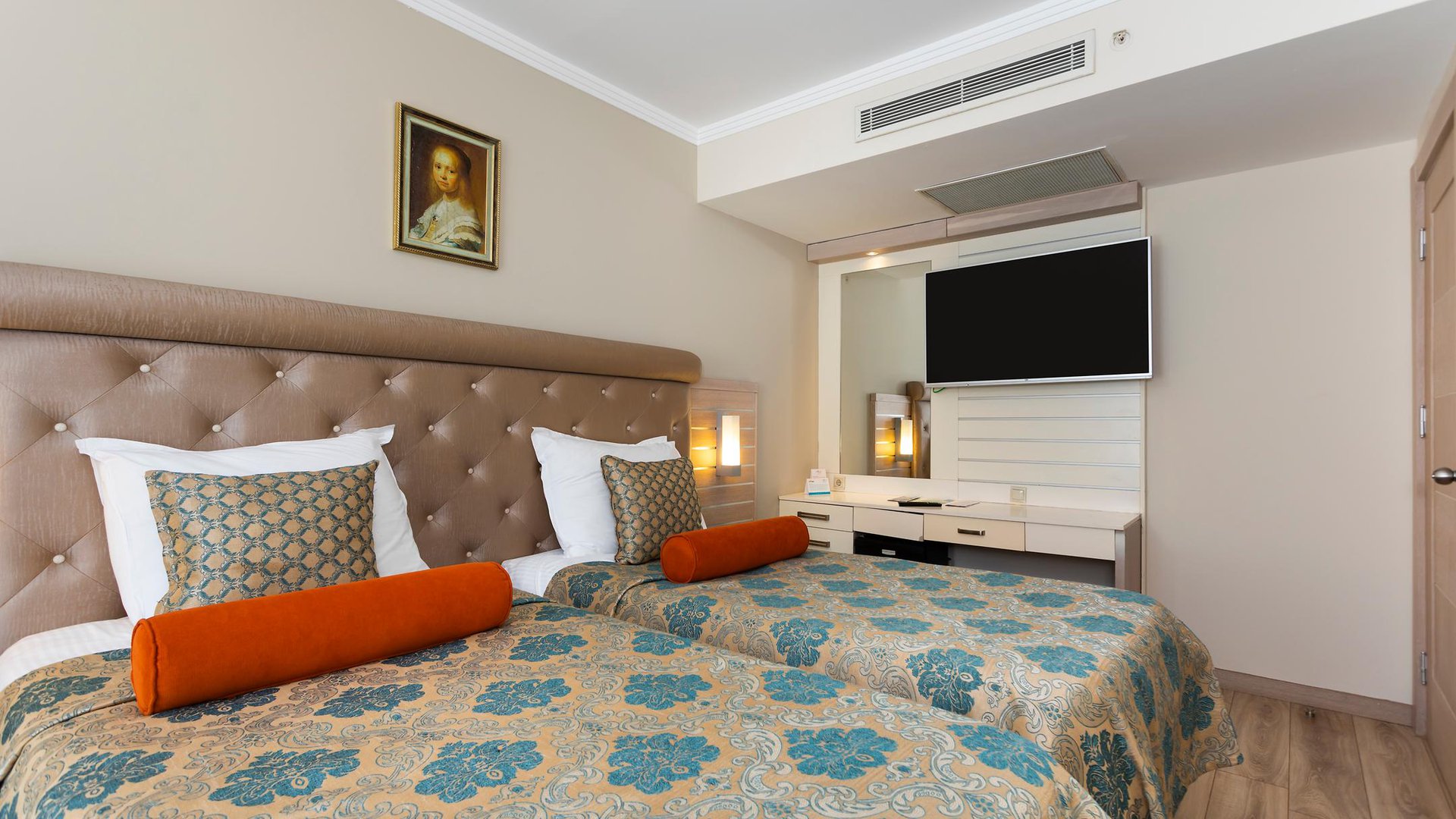 Orange County Kemer