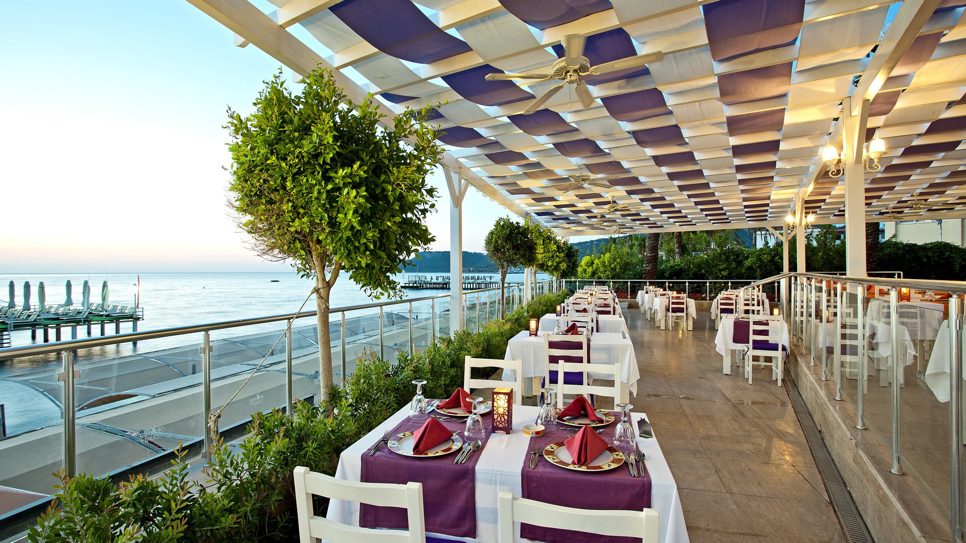 Orange County Kemer