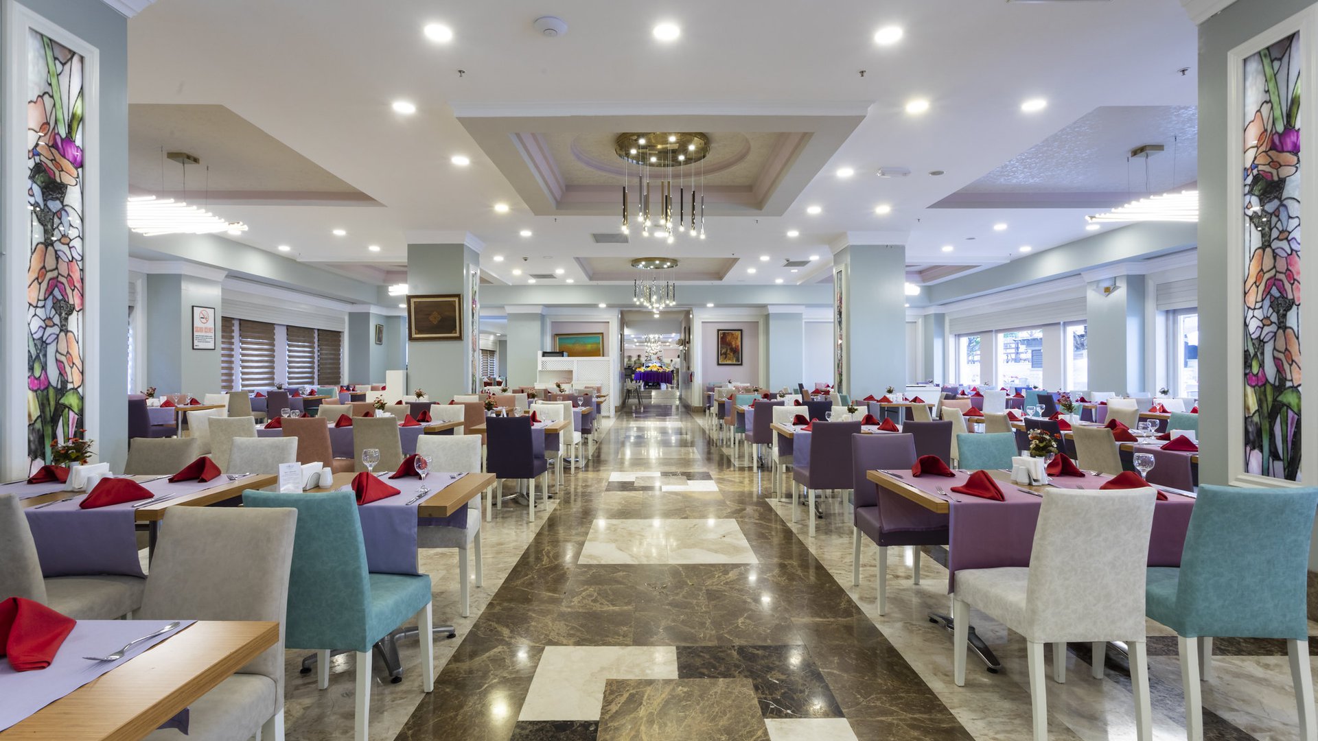 Orange County Kemer