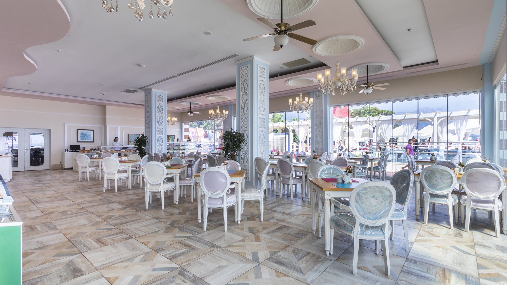 Orange County Kemer