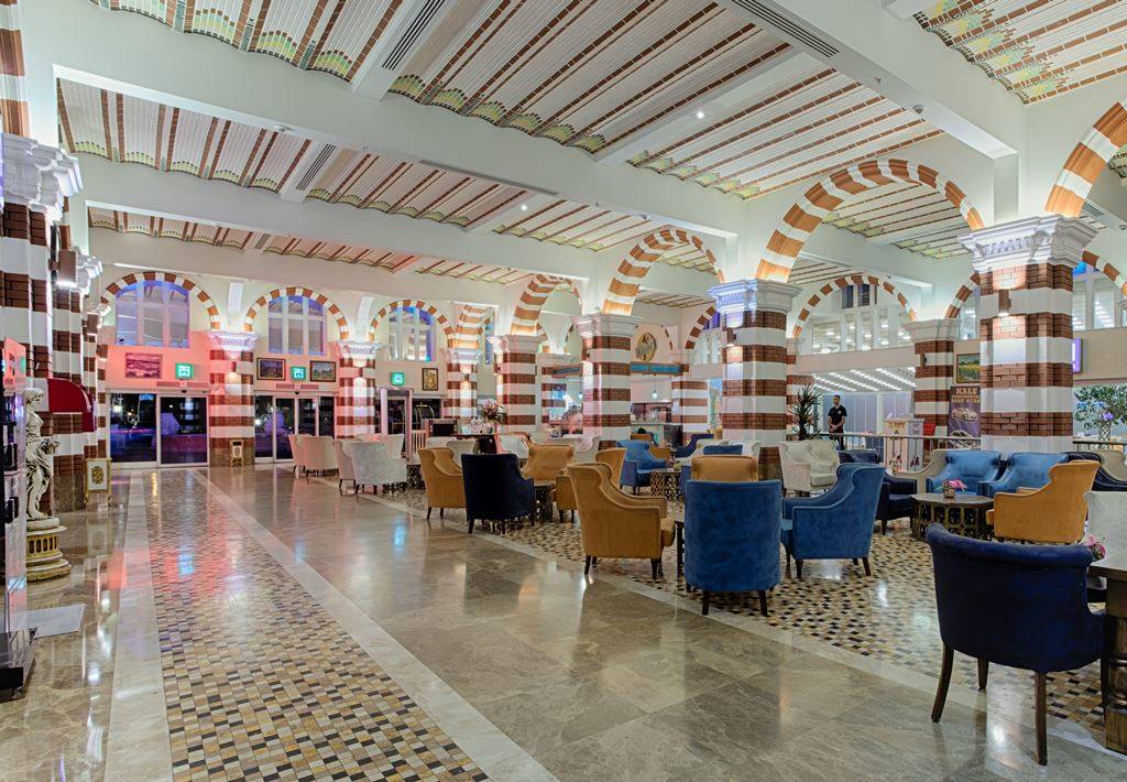 Orange County Kemer