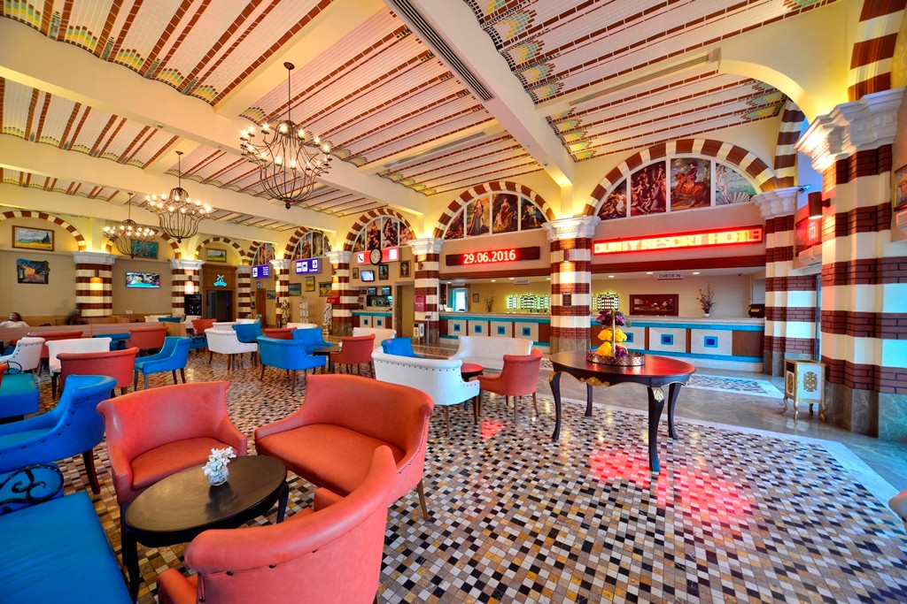 Orange County Kemer