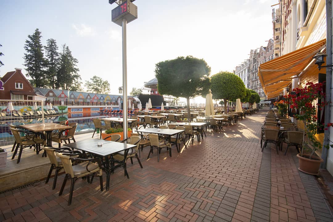 Orange County Kemer