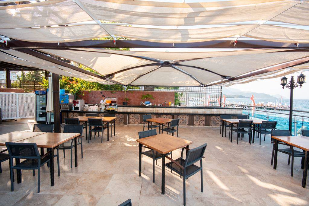 Orange County Kemer