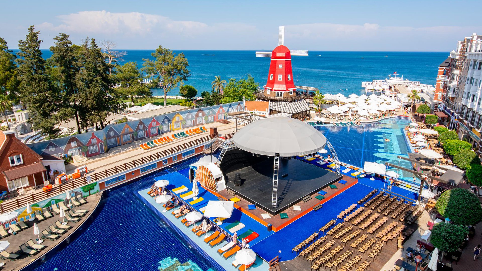 Orange County Kemer
