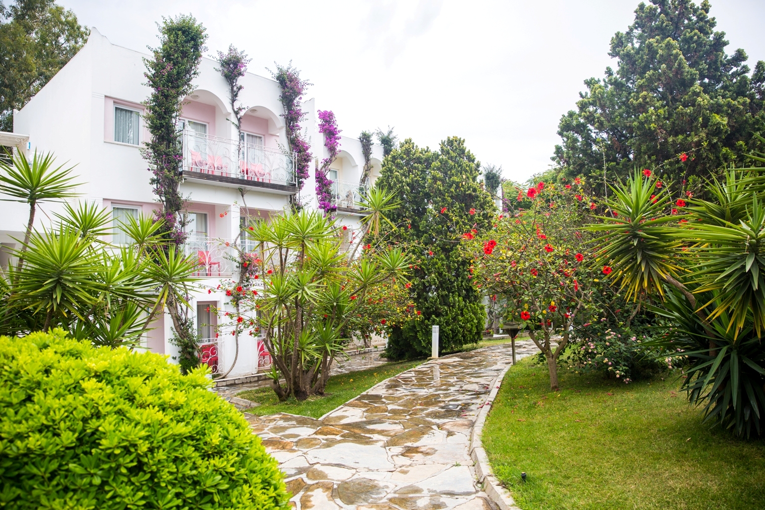 KADIKALE RESORT SPA & WELLNESS